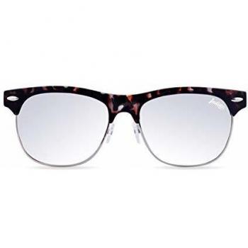 The Indian Face Southcal Lunettes, Multicolore Mixte Adulte