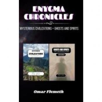 Flemeth, Omar: Enygma Chronicles