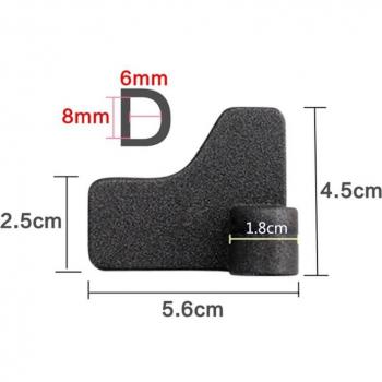 Bread Maker Parts: Mixing Paddle and Kneading Blade U1JE