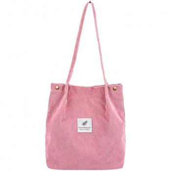 Bolso de hombro simple para mujer