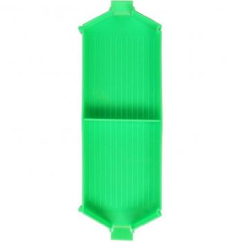 Kit de peinture diamant avec grand plateau