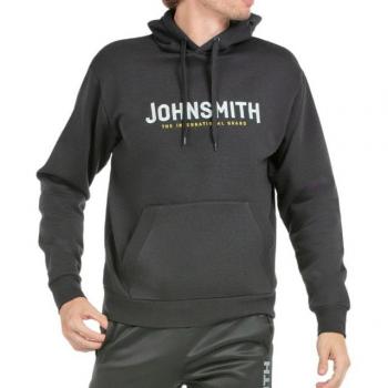 Elqui John Smith Hoodie Masculina