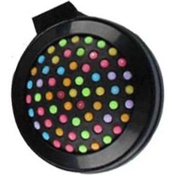Travel Baby Hair Brush Anti-Static