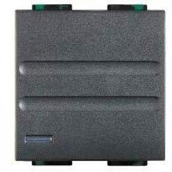 Legrand L4612/12 12 V Anschluss-Stift Living