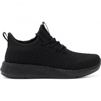 Sneakers „Sprandi MP07 GVA1“ in Schwarz