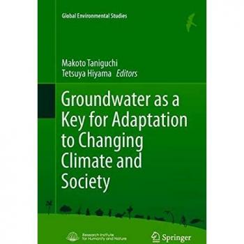 Groundwater as a Key for Adaptation to Changing Climate and Society