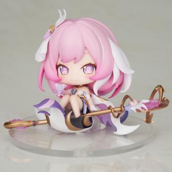 Asteroid Series: Honkai Impact 3rd – Elysian Herrscher