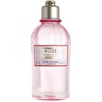 Gel douche Rose L'Occitane