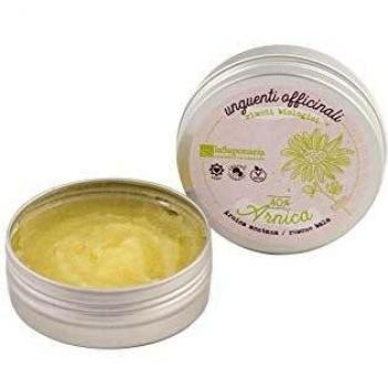 La Saponaria Unguento Arnica 50ml La Saponaria La Saponaria