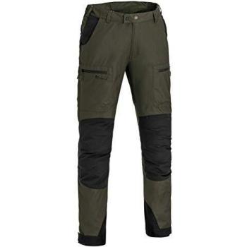 Pinewood Caribou TC Extreme Herrenhose Mossgrün C56
