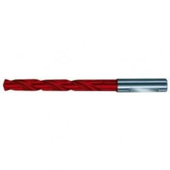 Foret hélicoïdal Gühring SuperLine 7xD – 204 mm de long, 14,20 mm d’axe