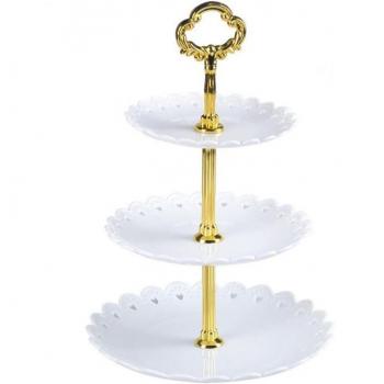 Snack Serving Tray