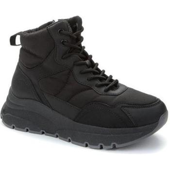 Black Casual Calzature Sintetico 38