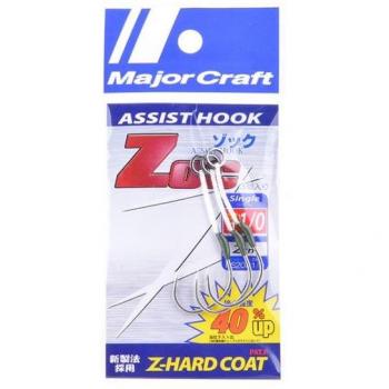 ZOC Hook Assist HS20 Unique 1/0