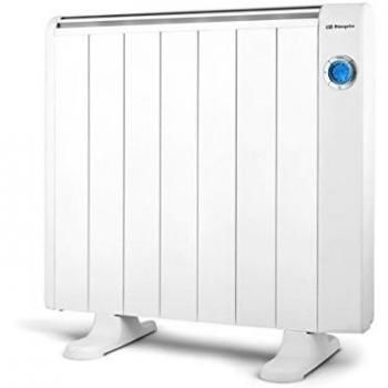 Emisor Térmico Orbegozo RRE 1310A/ 1300W/ 7 Elementos