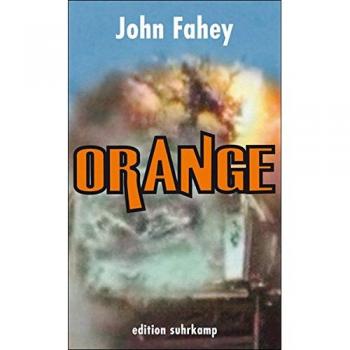Orange: Neue Erzählungen aus den Vorstädten