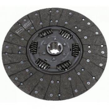 Disco de Embrague SACHS 1878 004 100