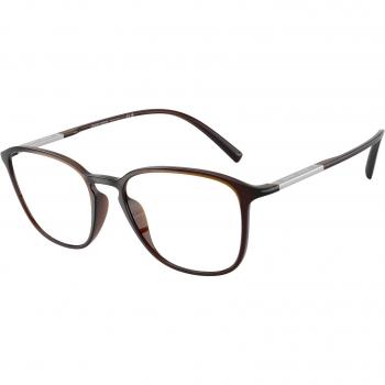 Lentes de Lujo Hombre Marrón