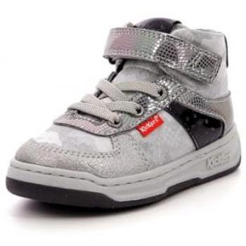 Kickers Zapatillas para Niña KICKALIEN 163