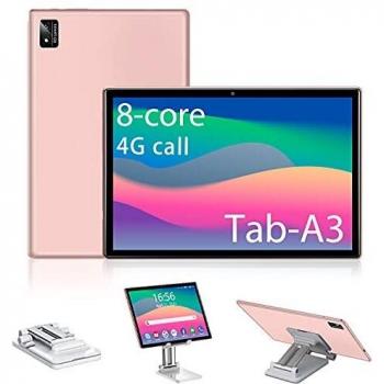 Tablet Android 10 10.1 Pollici 6GB RAM 512GB ROM
