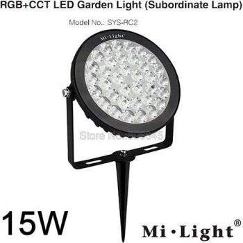 Contrôleur DMX512 Milight 360W