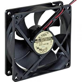 ADDA AD0912MB-A71GL 12V DC Fan 83.9 m³/h (92x92x25 mm)