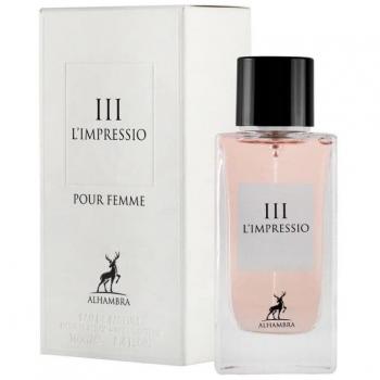 Limpressio Spray para Mujer 100 ml