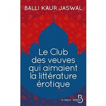 Le Club des veuves qui aimaient la littÃ©rature Ã©rotique
