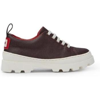 Calzatura Outdoor Brutus – Campi di Borgogna