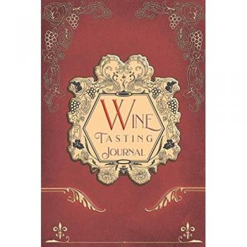Bachheimer, Gabriel: Wine Tasting Journal