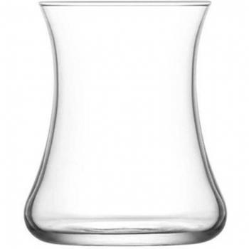 Colección de 6 Copos Lava Lal 170 ml – Perfecto para Té