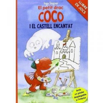 LLIBRE DE JOCS