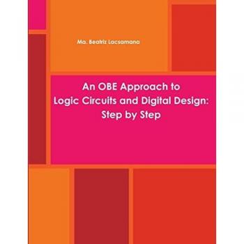 An OBE Approach to Logic Circuits and Digital Design