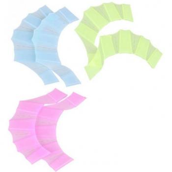 AquaLeap Frog Fingertip Pads