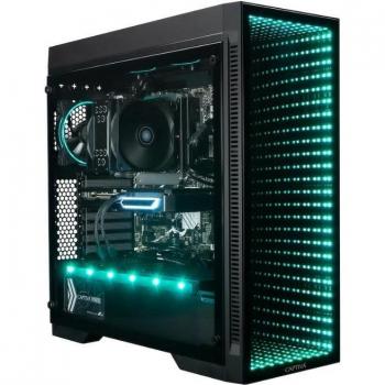 CAPTIVA Highend Gaming-PC R83-128 mit leistungsstarker Hardware