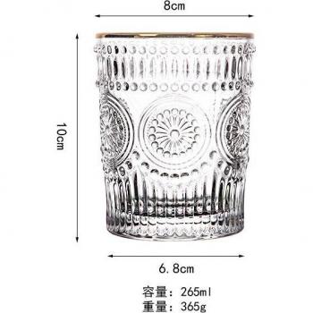 Tea Mug Transparent