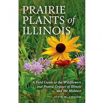 Prairie Plants of Illinois