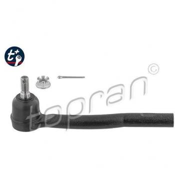 Pivô de Direção TOPRAN 625 668