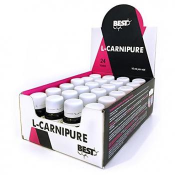 Carnipure Power 24 Amp Boost