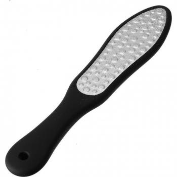 Exfoliante de pie de lujo