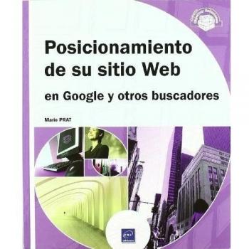 Posicionamiento de su sitio web