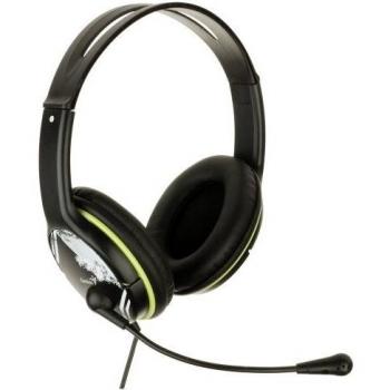Auriculares Genius HS-400A con micrófono