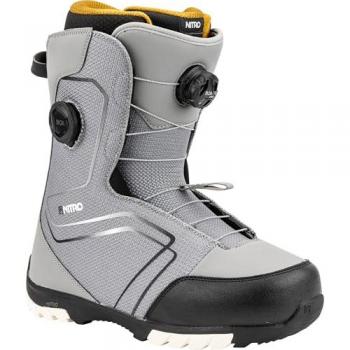 Sneakers Nitro Sentinel Boa pour Snowboard