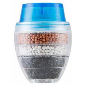 Home Water Purification System