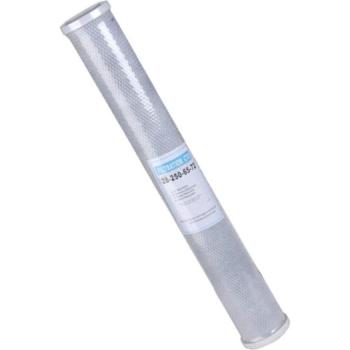 Hausfilter 20 Zoll – Aktivkohle‑Chlorreduzierung (CTO)