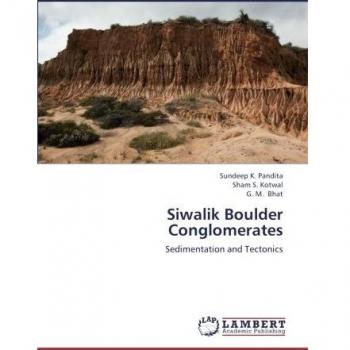 Siwalik Boulder Conglomerates