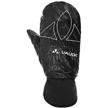 VAUDE Herren Handschuhe La Varella, Schwarz, Größe 11