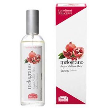 Spray ambientador Profumi Casa Granada 100 ml (Vainilla