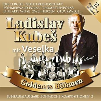 Goldenes Böhmen 2,Jubiläumsausgabe