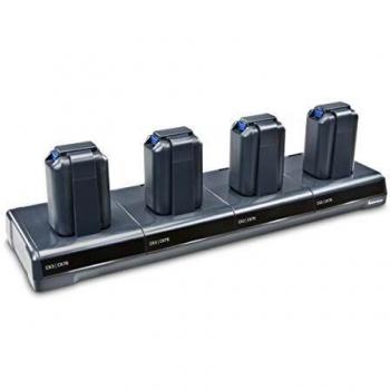 Intermec 8-Position Ladegerät für Intermec Scanner